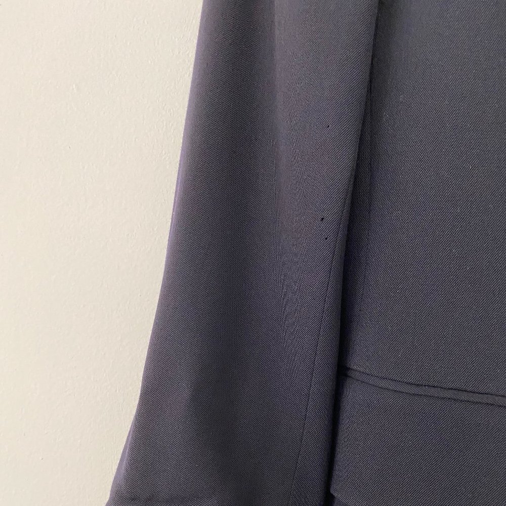 VINTAGE CHRISTIAN DIOR WOMEN'S SKIRT SUIT - Picture 12 of 16
